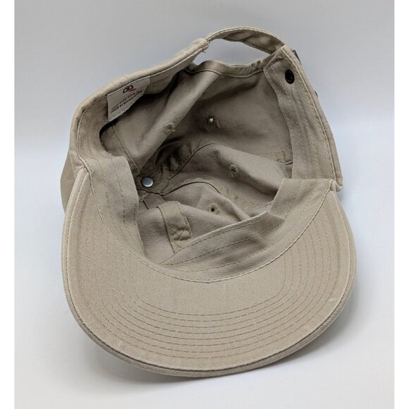 LONGABERGER Basket Homesteading Adjustable Strap Hat Cap Gardening Outdoor - Picture 6 of 6